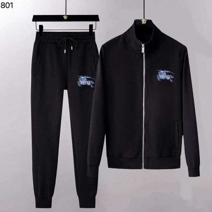 Picture of Burberry Sweater Suits _SKUBurberryM-5XLkdtn14137687